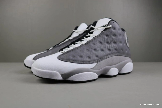 Jordan Air Grey 414571-016 Retro 13 Atmosphere 0804